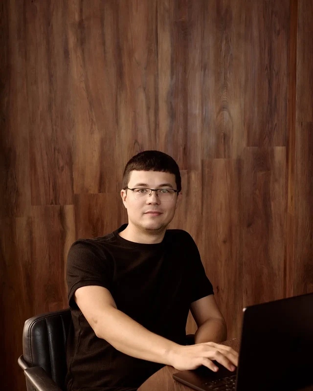 Артур Сунагатуллин — менеджер по работе с инвесторами клуба ProfitGate