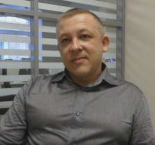 Утренний обзор.