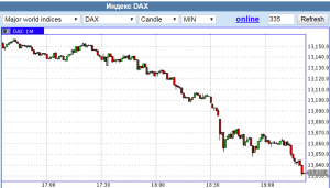 Весёлые картинки. Германию прикопали.
