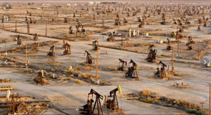 О безубыточных ценах добычи на основных сланцевых бассейнах в США