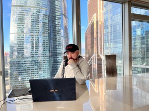 Еженедельнй обзор рынков