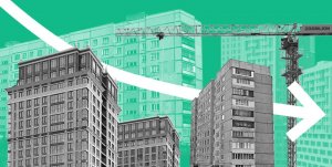 На рынке недвижимости сейчас интересная ситуация.