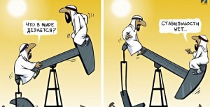 ОПЕК Декабрьская добыча сырой нефти