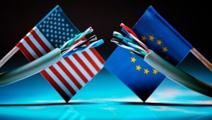 США поссорились с ЕС из-за Венесуэлы.