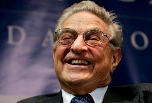 Джордж Сорос - Я больше не буду участником рыночного пузыря.