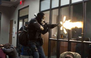 Ограбление Банка Финам