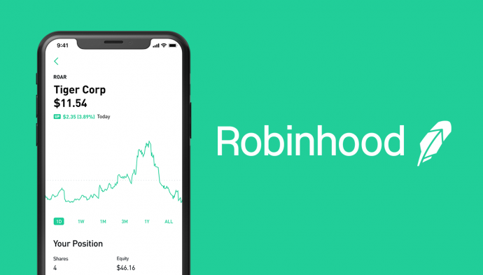 Горячие Акции пользователей Robinhood в 2020 году. Горячие Акции пользователей Robinhood в 2020 году.