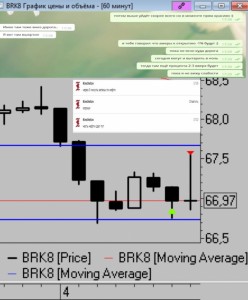 Кречетов. Лонгую дальше.