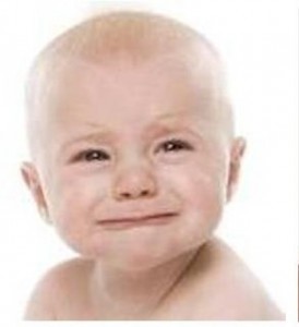 Наш рынок - это ребенок!