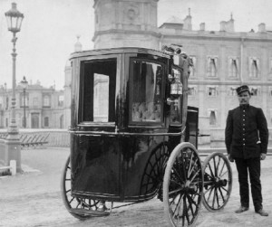 Изобретатели России