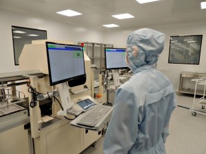 Новые заводы России. Ноябрь 2018