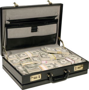 Бегство капитала из России. Что это значит?