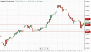Торговые войны. Эпизод 1- Битва за сталь.