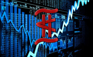 Коротко по рынку.