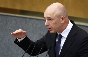 НДФЛ могут пересмотреть в 2024 году