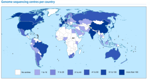 Немного макроэкономики. В каком мире мы будем жить ?