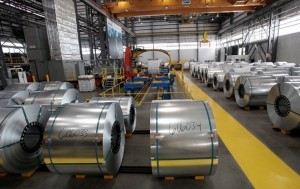 Введение пошлин на сталь Штатами, что нужно знать.