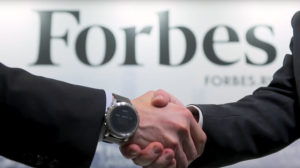 Россия обойдет Саудовскую Аравию по золотовалютным резервам