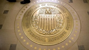 Комментарии главы ФРС Пауэлла