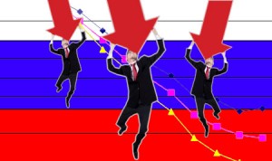 ЦБ в рисковом сценарии допускает падение ВВП РФ на 1,5-2% в 2020 году