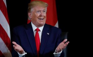 Трамп обвинил Китай в эпидемии Коронавируса и угрожает пошлинами.