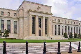 Экономика США не нуждается в таких дополнительных стимулах, как отрицательная ставка - ФРС