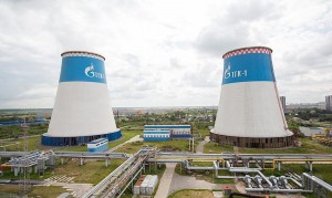 Дивидендная доходность ТГК-1 за 1 полугодие.