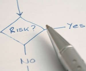 РИСК-МЕНЕДЖМЕНТ (один из возможных вариантов)