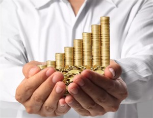 Результаты нашей торговли за пять месяцев с 01.04 - 30.08.2019