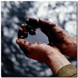 Нефть. С чем ее едят?