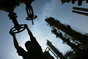 Нефть и драгметаллы