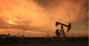 Нефть и драгметаллы