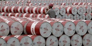 Нефть, драгметаллы и валюты