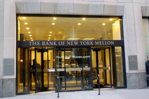 На фондовых рынках США &laquo;сломалась&raquo; 30-ти летняя корреляция