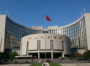 Баланс Банка Китая обогнал все остальные