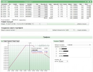 декабрьский фьюч на РТС, 21.12.17, экспирация, Итог: 20,35% в пересчёте на год.