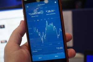 Торговля со смартфона, зачем и как?