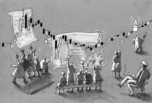 ОПЦИОНЫ. Статья 9. Стоимость опциона и изменение рыночных условий