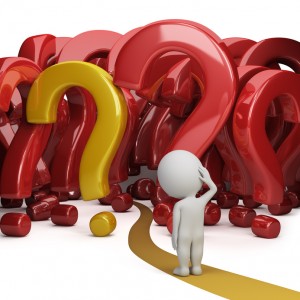 Открытые позиции