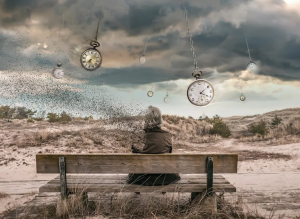 ОПЦИОНЫ. Статья 19. Временной спред