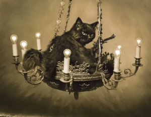 Скажу по секрету...