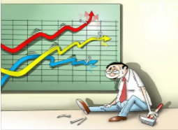 ОПЦИОНЫ. Статья 10. Волатильность
