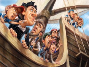 открытые позиции