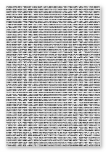 Приближается День Числа Пи, а также корень из 666 и EURUSD...