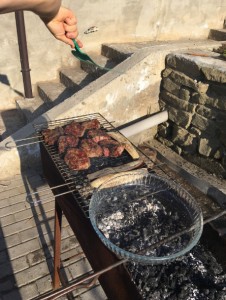 Что я делаю в такие дни?