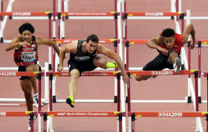 Психология победителей или о работе в моменте.