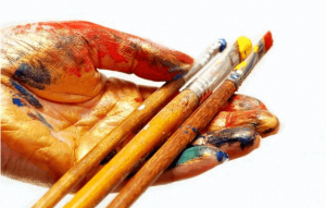 Искусство торговли.