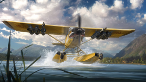 Аэрофлот расправляет крылья.