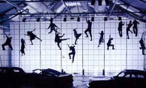 Метаморфозы трейдинга