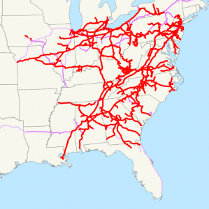 В поисках акций компании зомби пузыря (2)